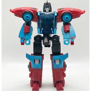 Transformers Legacy TL-15 Autobot Point Blank TAKARA TOMY Action Figure EUC